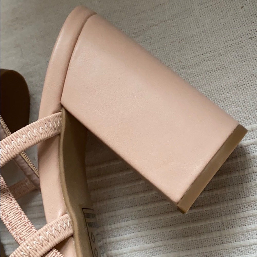 New Heels - Picture 5 of 5